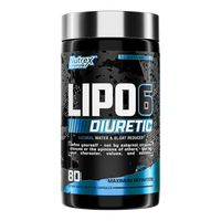 LIPO-6 Diuretic