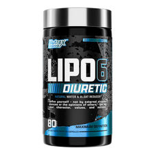 LIPO-6 Diuretic
