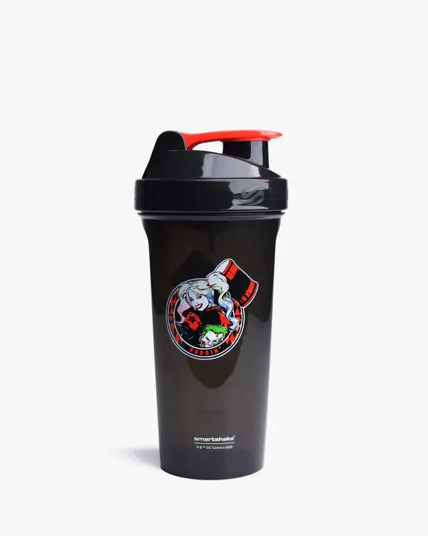 Shakers Super-Héros,   12.99,  Harley-Quinn,  SmartShake,  Active Life