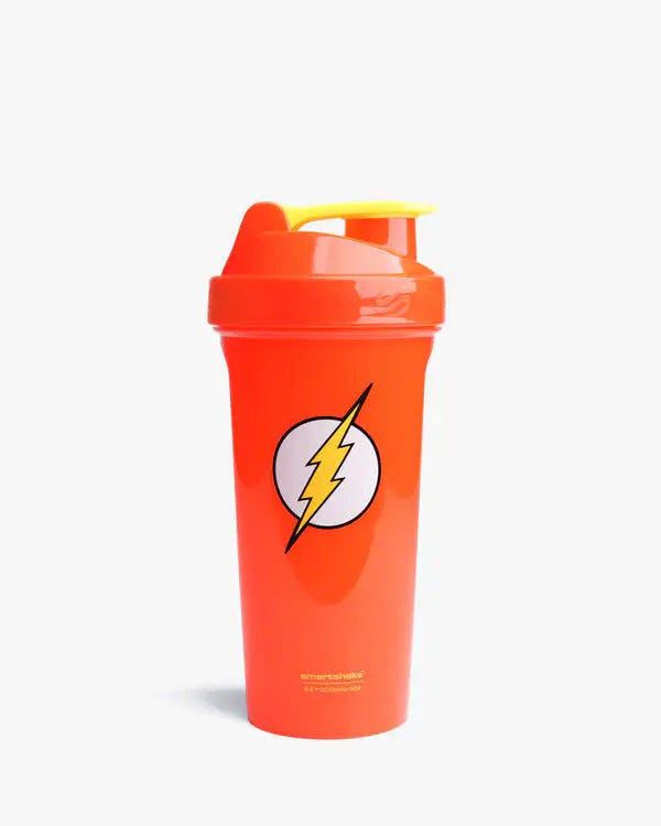 Shakers Super-Héros,   12.99,  The-Flash,  SmartShake,  Active Life