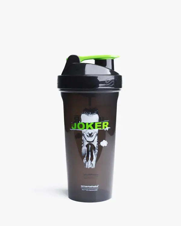 Shakers Super-Héros,   12.99,  The-Joker,  SmartShake,  Active Life