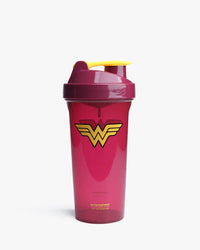 Shakers Super-Héros