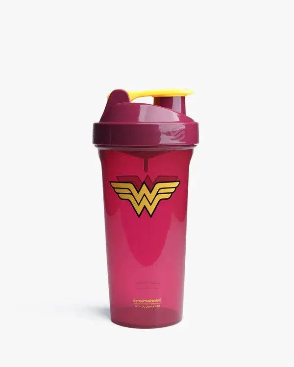 Shakers Super-Héros,   12.99,  Wonderwoman,  SmartShake,  Active Life