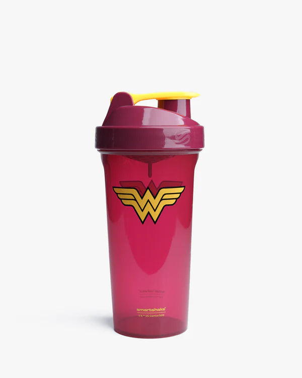 Shakers Super-Héros