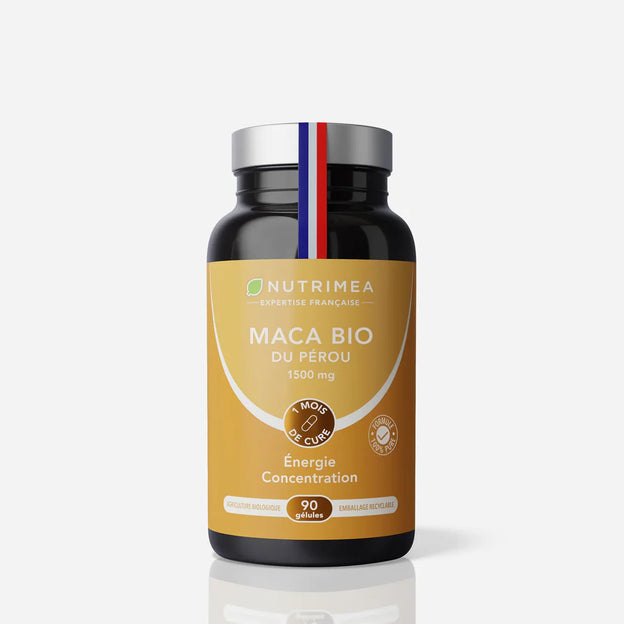Maca Bio