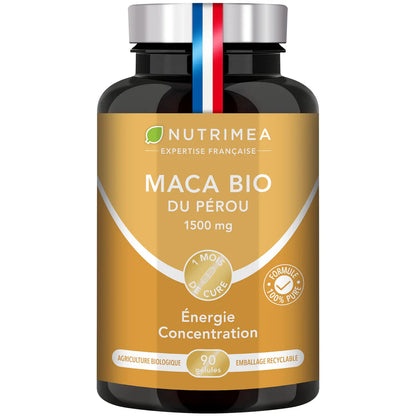 Maca Bio