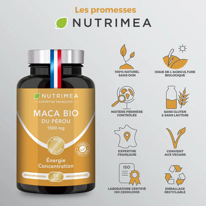 Maca Bio