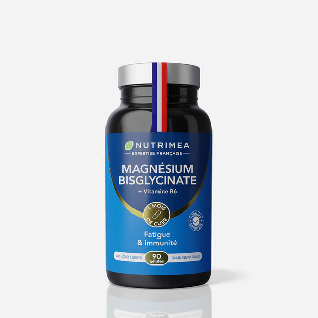 Magnesium Bisglycinate