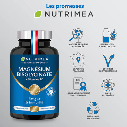 Magnesium Bisglycinate