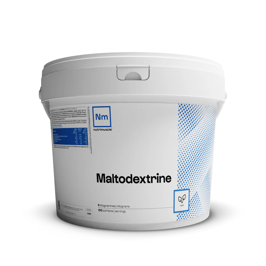 Maltodextrine