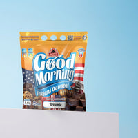 Good Morning® - farine d'avoine aromatisée