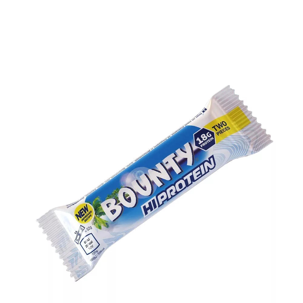 Bounty - Hi Protein,   ,  ,  Bounty,  Active Life