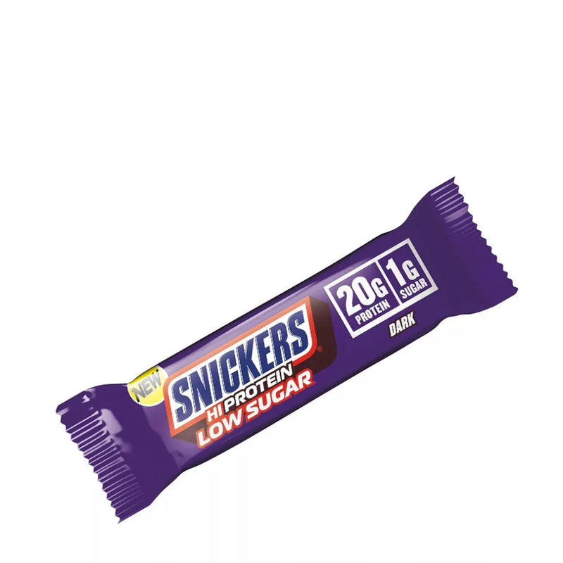 Snickers HiProtein - Low Sugar