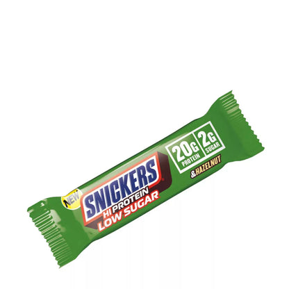 Snickers HiProtein - Low Sugar