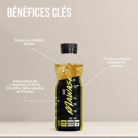 Bénéfices Mawashi