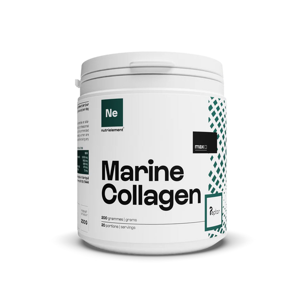 Collagene Marin Peptan® 1 en poudre