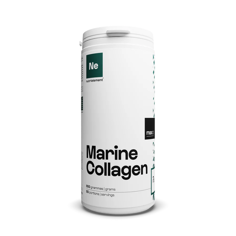 Collagene Marin Peptan® 1 en poudre