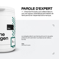 Collagene Marin Peptan® 1 en gélules