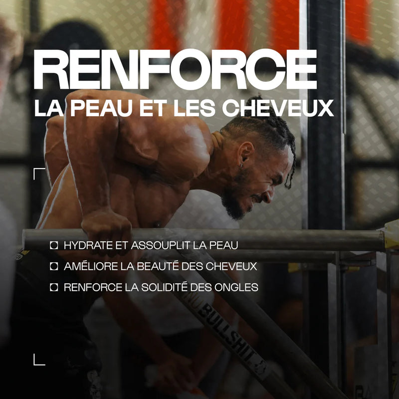 Collagene Marin Peptan® 1 en poudre