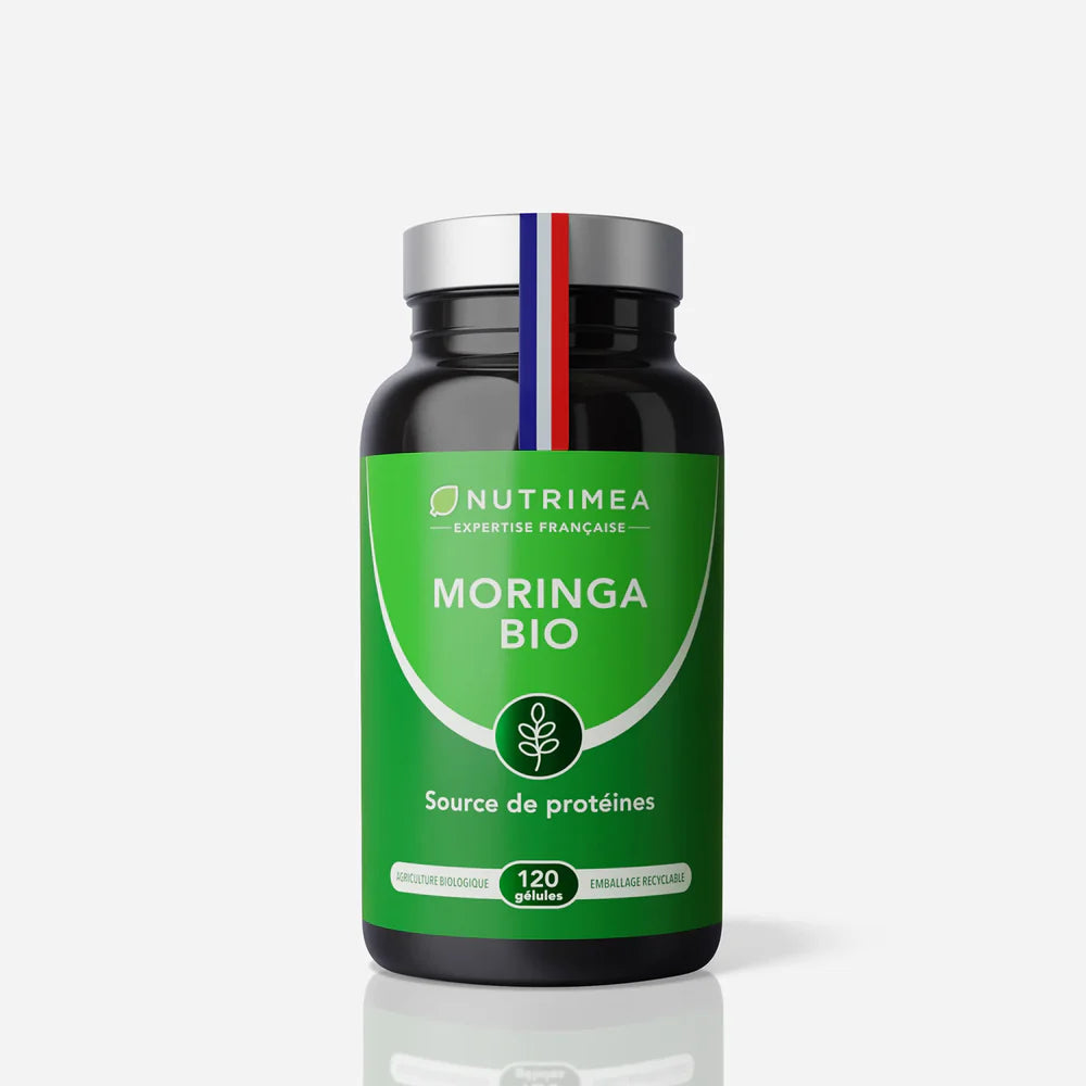 Moringa Bio