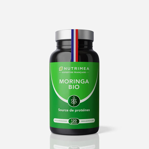Moringa Bio