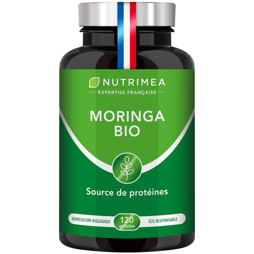 Moringa Bio