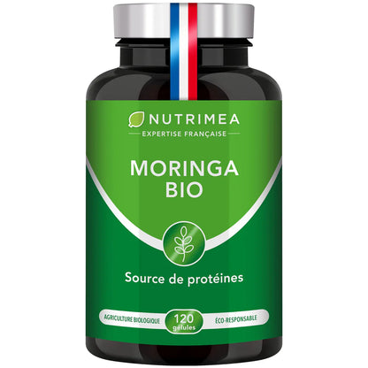 Moringa Bio