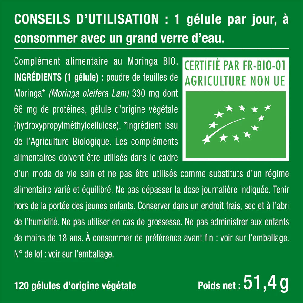Moringa Bio