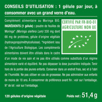 Moringa Bio