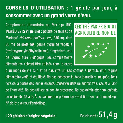 Moringa Bio