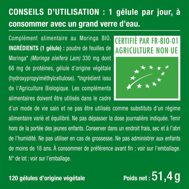 Moringa Bio