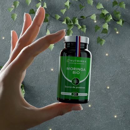 Moringa Bio