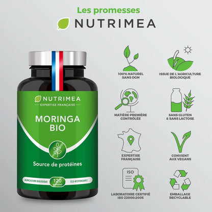 Moringa Bio