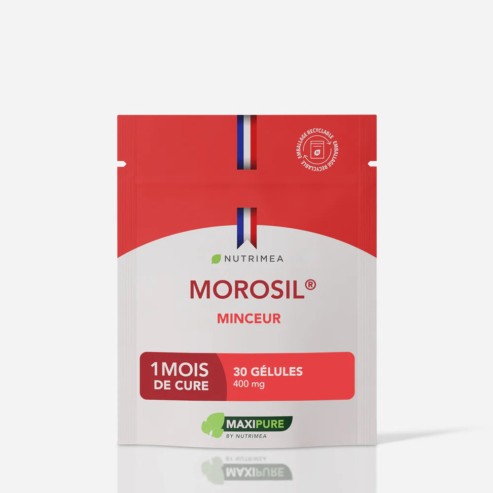 Morosil