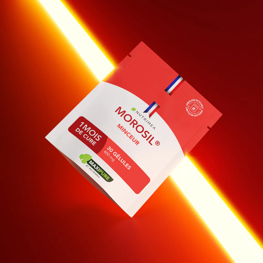Morosil