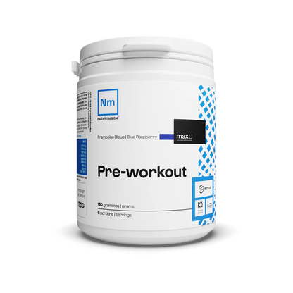 Pre-workout
