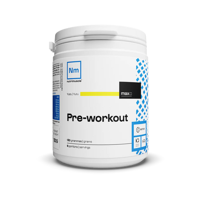 Pre-workout