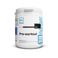 Pre-workout