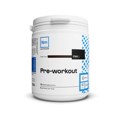 Pre-workout
