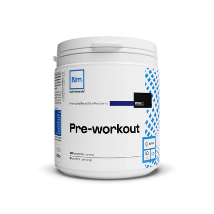 Pre-workout