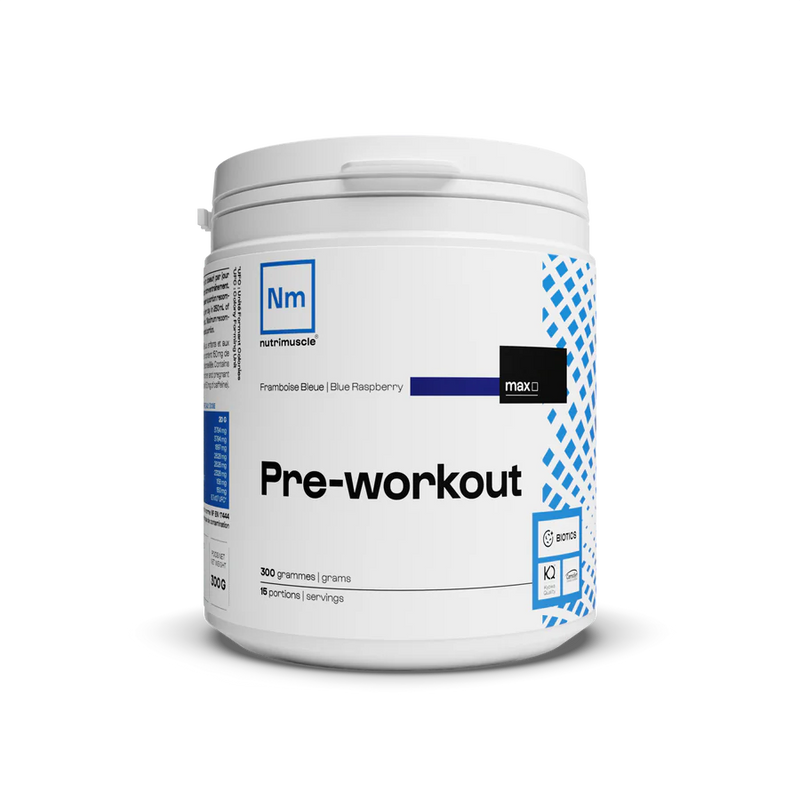 Pre-workout