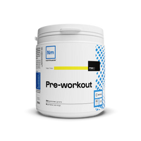 Pre-workout