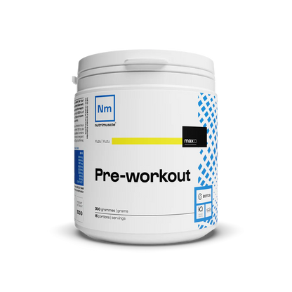 Pre-workout
