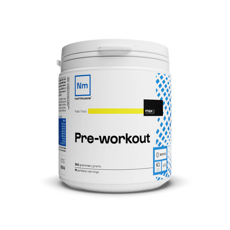 Pre-workout