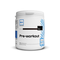 Pre-workout