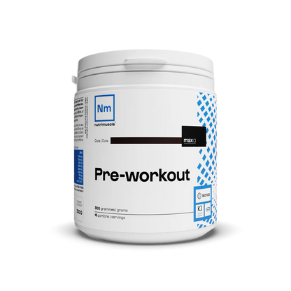 Pre-workout
