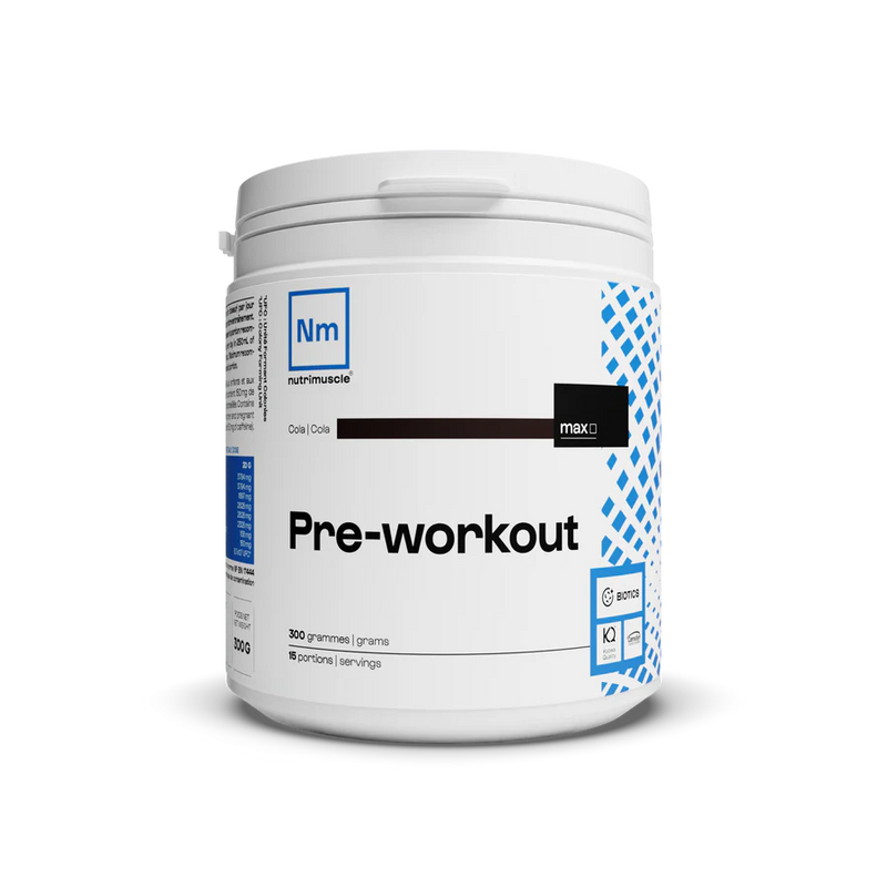 Pre-workout