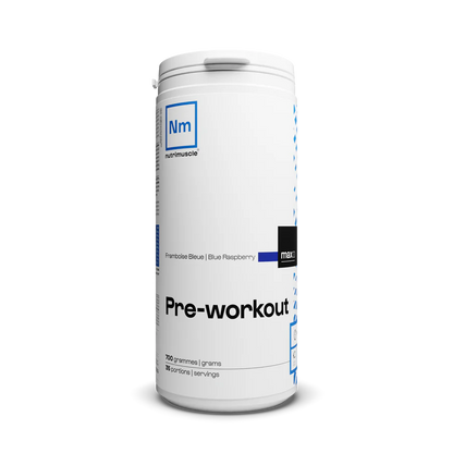 Pre-workout