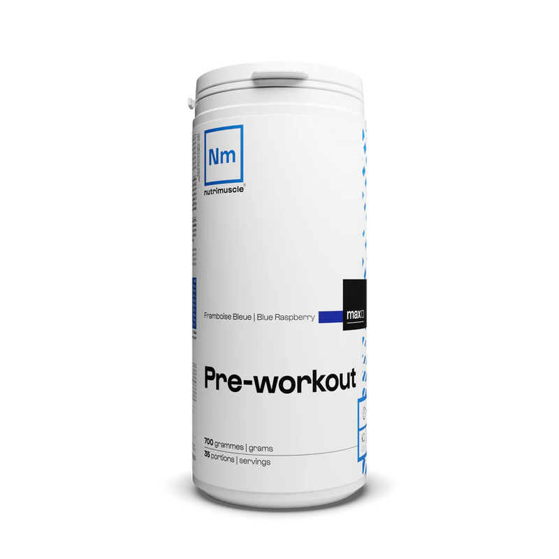 Pre-workout