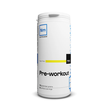 Pre-workout